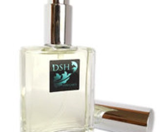Accordo di fiori di tiglio francese (tiglio) 30 ml voile de parfum spray fresco primaverile miele cetriolo melone FLOREALE elegante profumo di nicchia