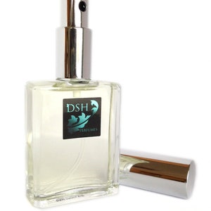 Rattlesnake Musk {The Out West Series} Voile de Parfum spray 30 ml  an animalic musk fragrance with a bite!