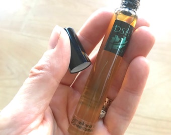 Redstone Mesa 10 ml Voile de Parfum Rollerball Reisegröße harzig warmer Duft