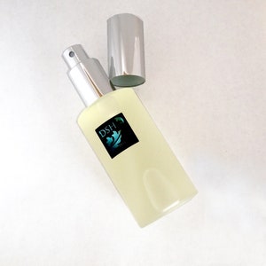 Papier • Weiß Voile de Parfum 60 ml Spray Elegant Frühling Floral NARZISSE orris Reis PAPIER unisex Duft
