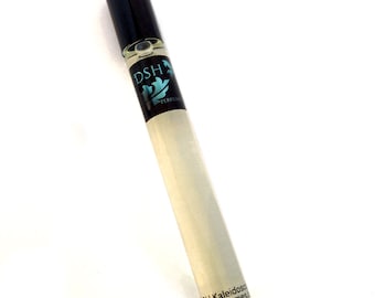 Jacinthes Sauvages 10 ml Voile de Parfum travel size rollerball pen Wild HYACINTH dewy green cool humid Spring floral honey spice Niche