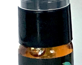 Élixir héritage bleu paon 2,6 ml Vaporisateur d'échantillon Voile de parfum lotus bleu OUD opulent animalic Niche Artisan Perfume unisexe