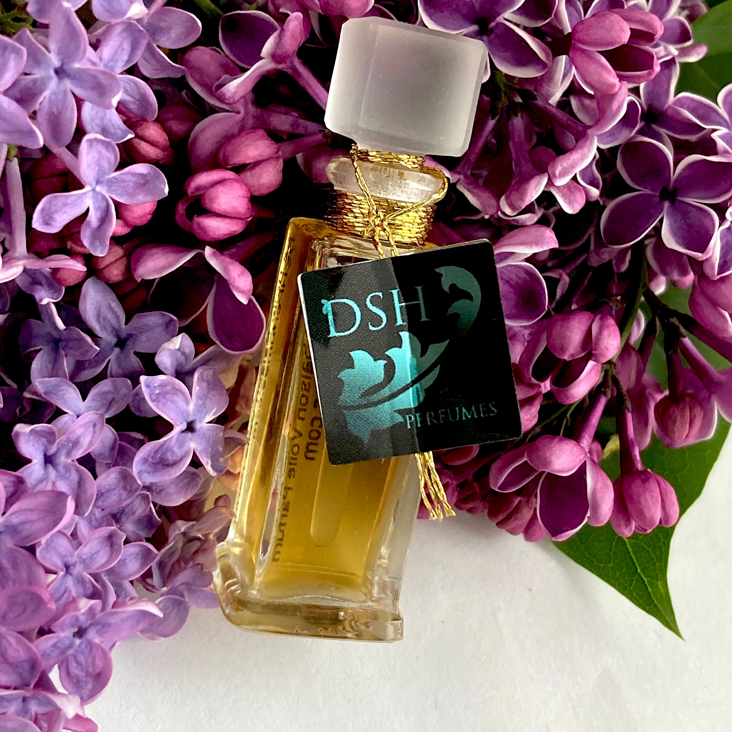 天然香料 希少 天然香水 ヘリオトロープ