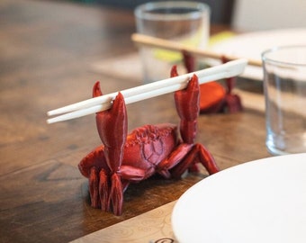 Table Crab | Table Crab | 3D Printed