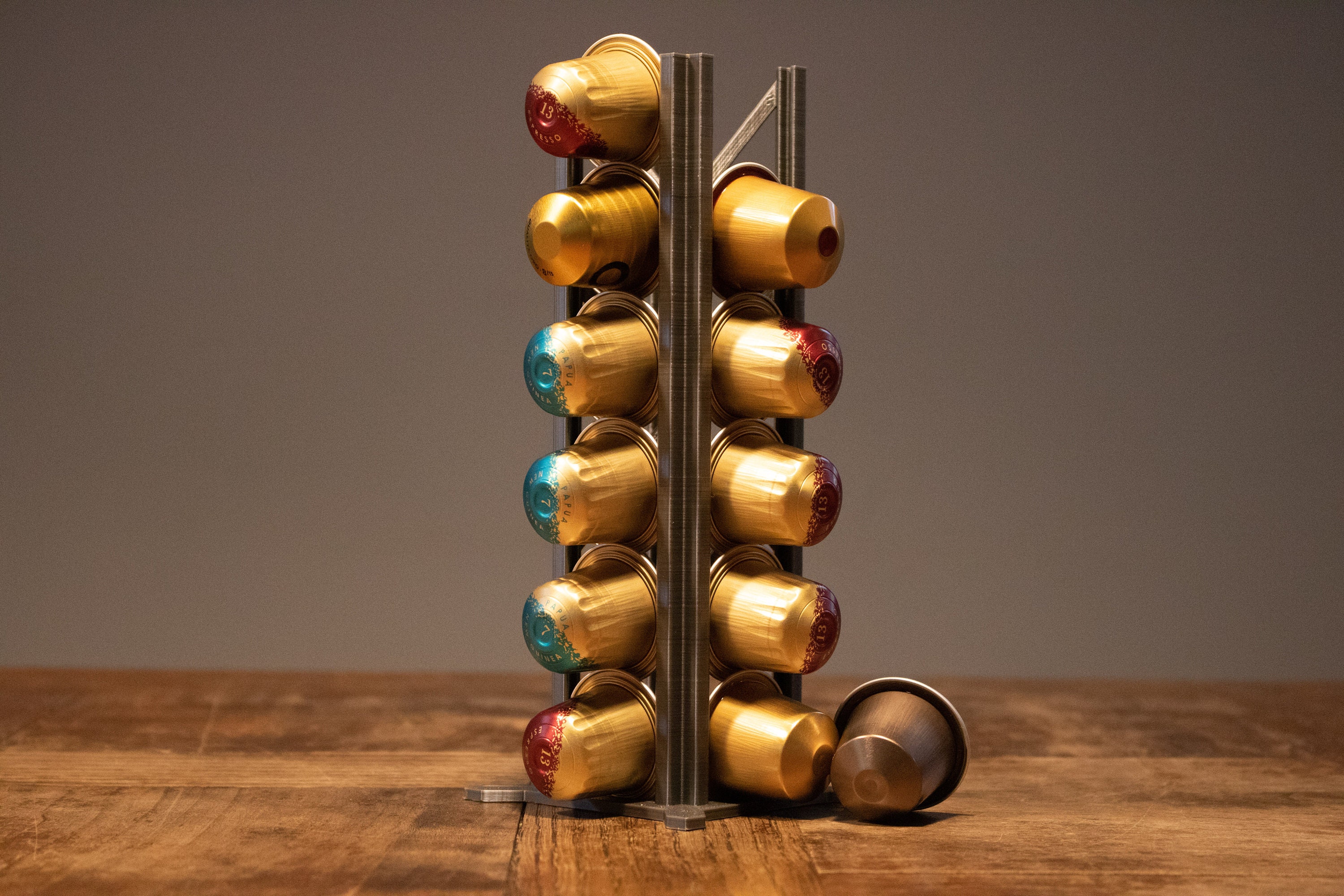 Capsule nespresso -  Italia