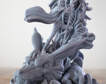 Custom 3D Print Order