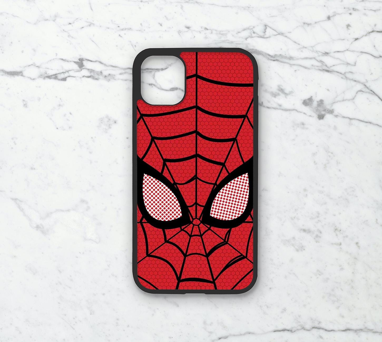 Spiderman Phone Case Canada