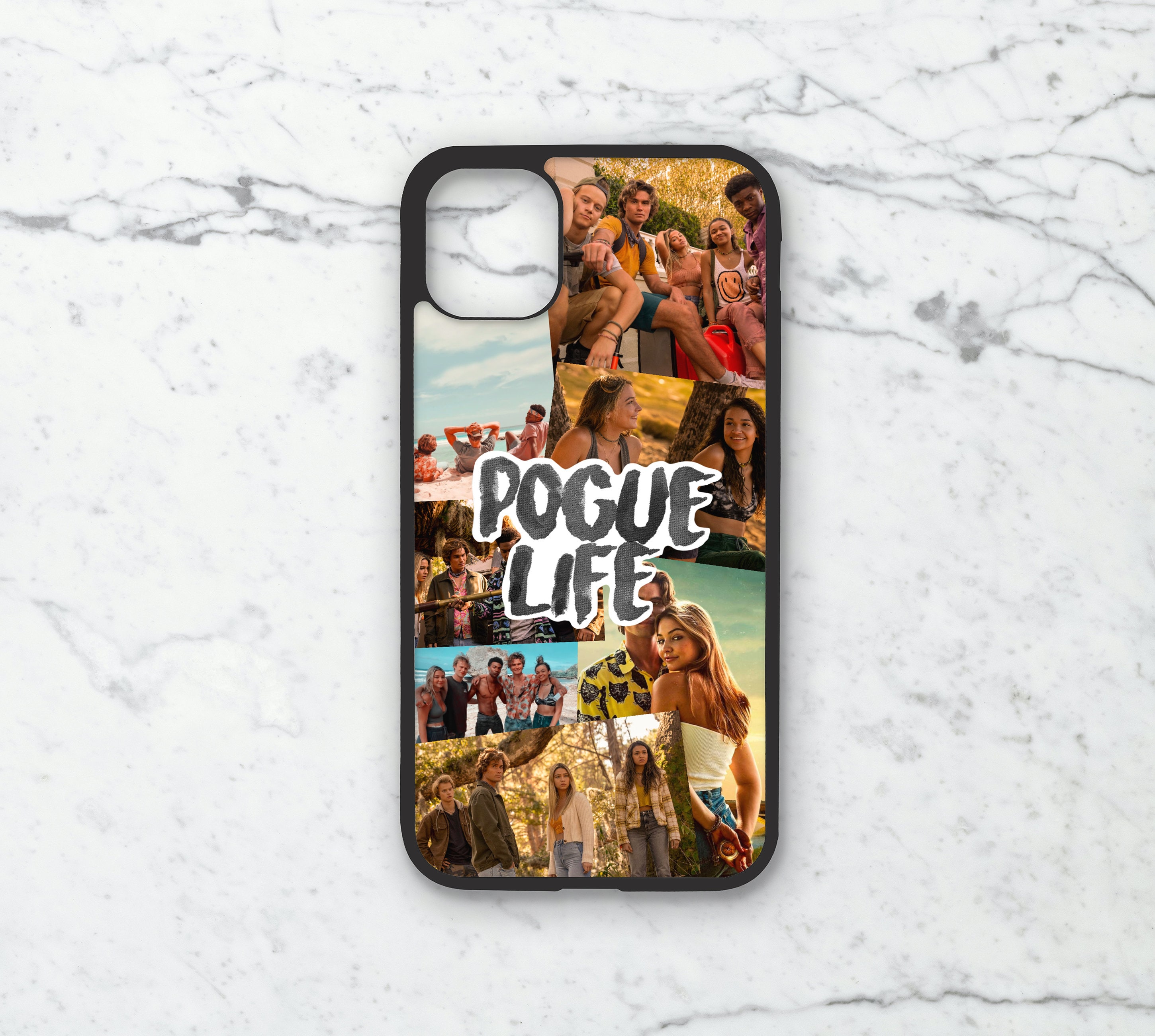 Outer banks phone case deals