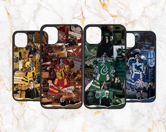 Wizard Phone Case | Wizarding World  | Magic Phone Case | Personalized Gift