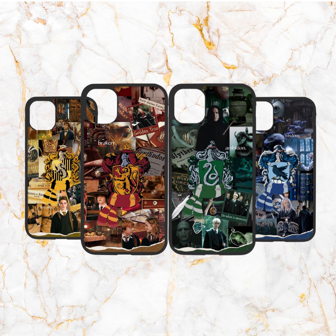 Potter Phone Case Canada