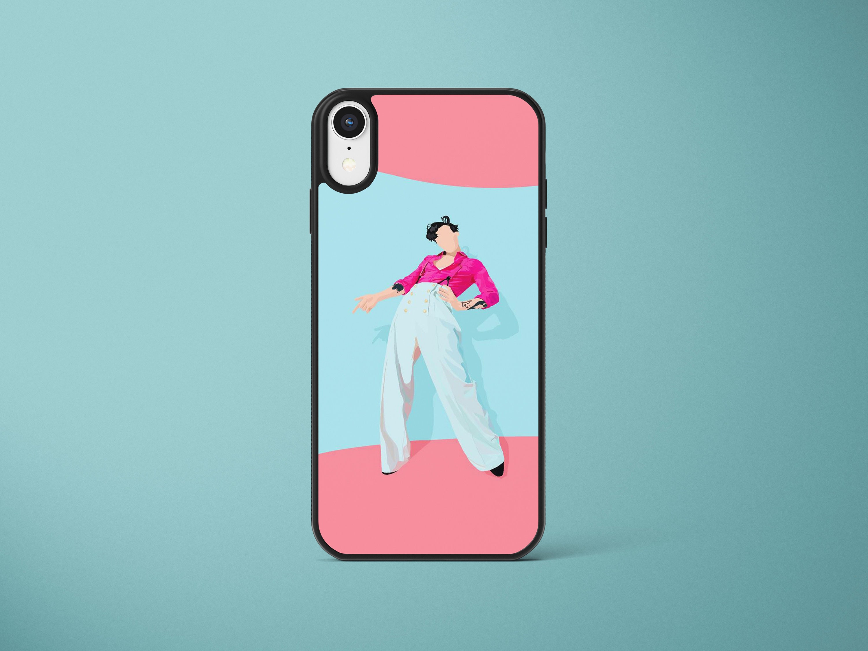 Omori Phone Case Classic Celebrity Phone Case