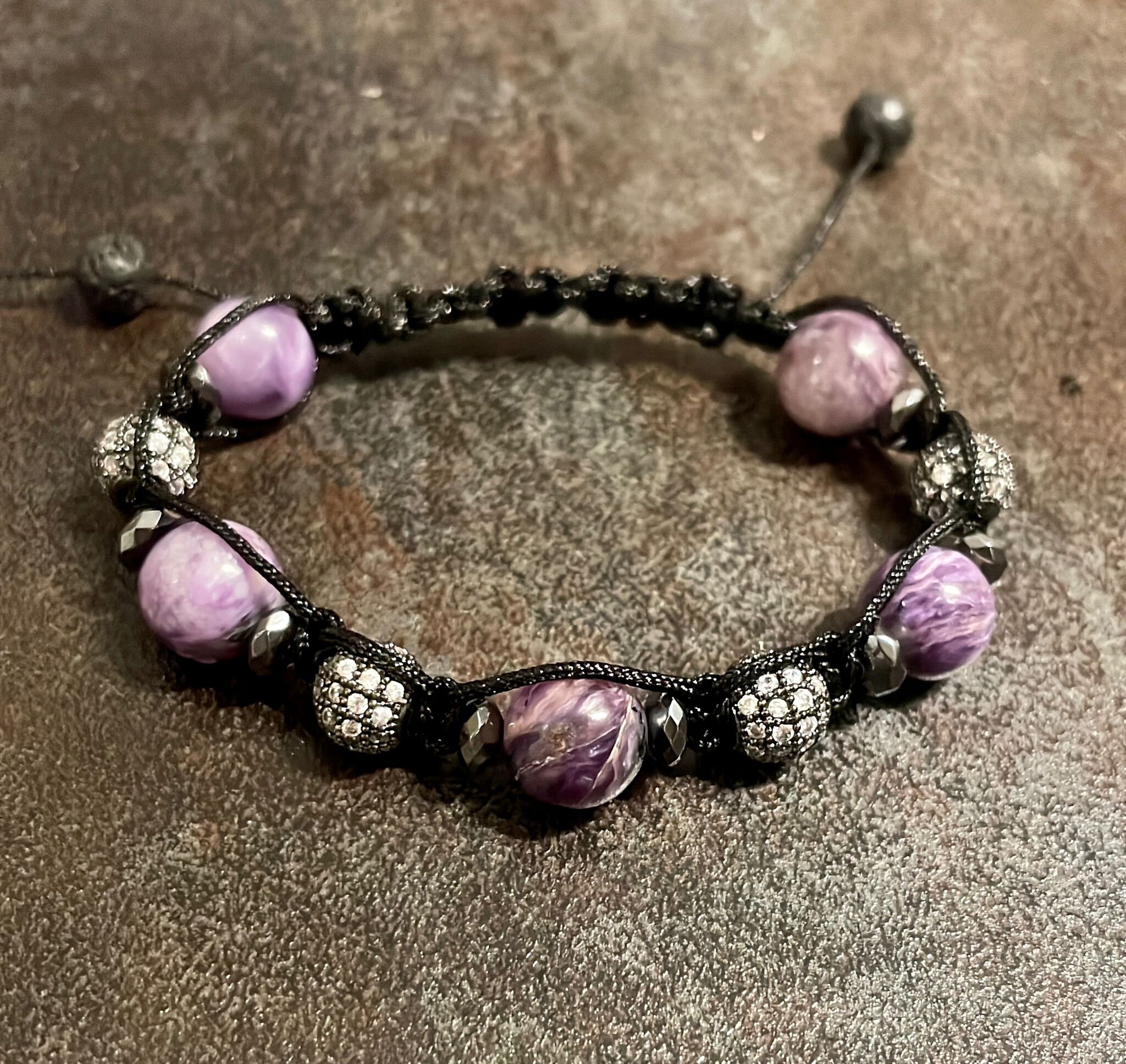 Shambhala beads deals