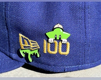 Hat Pins Fitted - Etsy