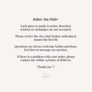 Bride in a Tini Bit Embroidered Crewneck, Bride Sweatshirt, Bachelorette Outfit, Espresso Martini Bridal Shower Gift image 5