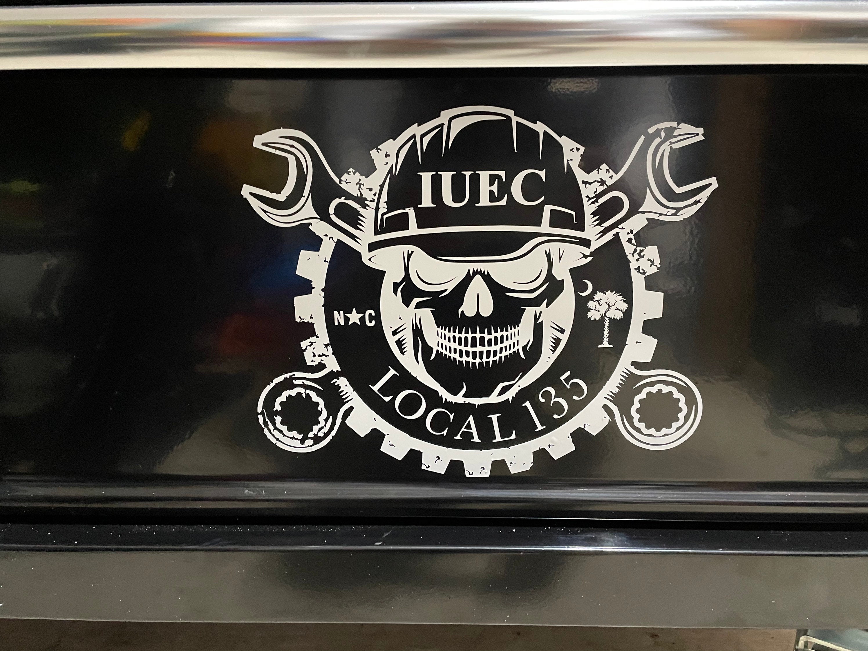 Elevator Union - Etsy