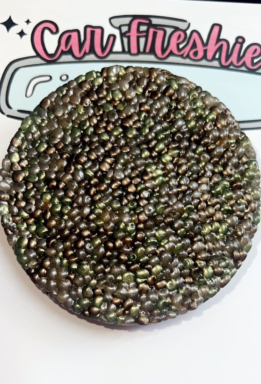 Deer Hunting Freshie. Camo Deer Freshie. Freshies for Hunters. Car ...