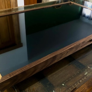 SLIM GEN2 Digitale Kartenhülle - Dungeon Display - Digitale Tabletop - Geschenkidee - Dungeon Spieltisch - Dnd Display