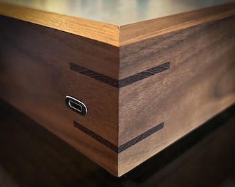 USB-C Ladestation - Digital MapCase Option