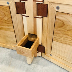 Magnetic Dicetray for Dicetower -DmScreen