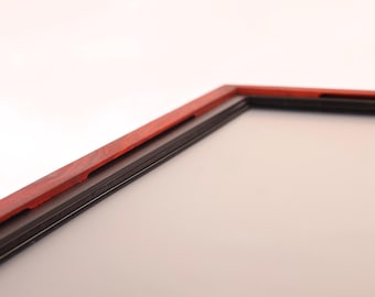 IR Touch Overlay - Digital MapCase Option