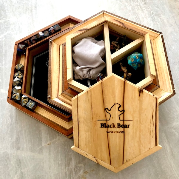 Master Box Gen4 - Personalized - Gift Idea