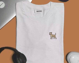 Staffordshire BullTerrier / Staffie - T-Shirt