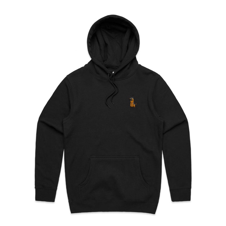 German retailer Shepherd - Hoodie