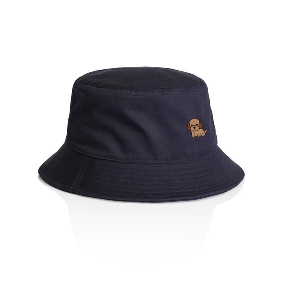 Lucas the Cavoodle Unisex Bucket Hat - Etsy