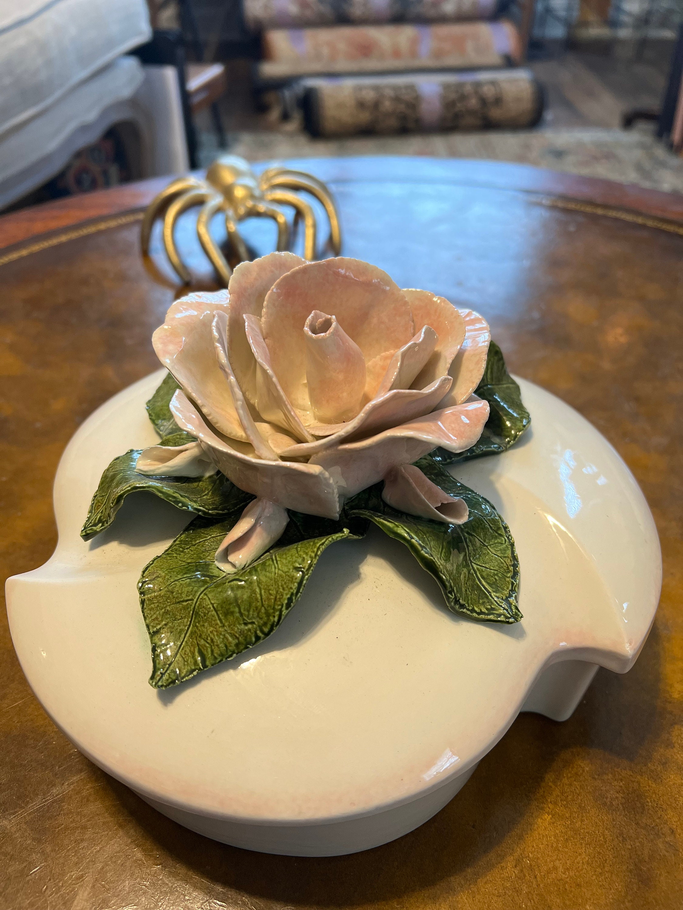 Nuova capodimonte - Etsy 日本