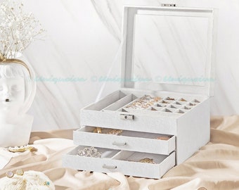 Cool Teen Jewelry Boxes