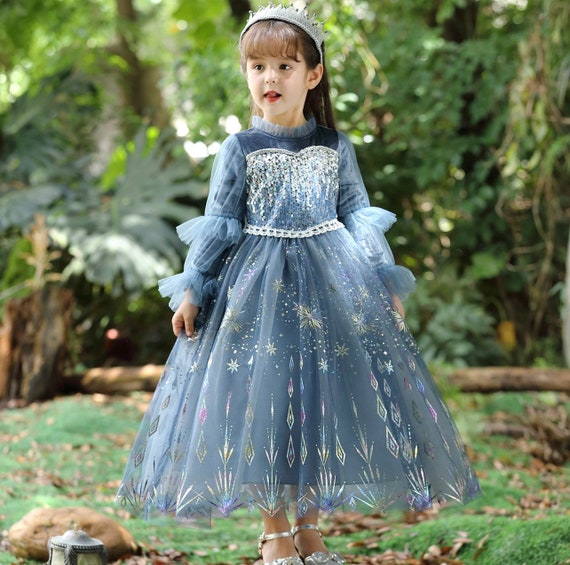 girls disney dresses