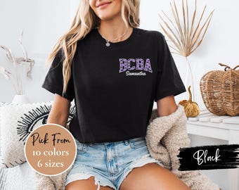 Halloween bcba shirt, behavioral analyst shirt, bcba shirt, bcba tshirt, behavior therapy, behavior therapist, behavior shirt, aba therapist