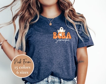Halloween bcba shirt, behavioral analyst shirt, bcba shirt, bcba tshirt, behavior therapy, behavior therapist, behavior shirt, aba therapist