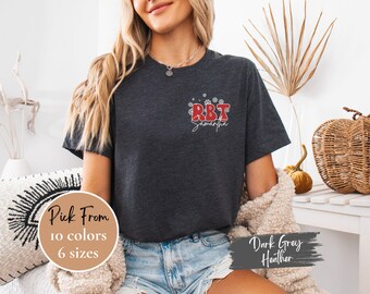 Kerstshirt RBT, overhemd gedragstherapeut, overhemd gedragstherapeut, overhemd gedragstherapeut, geregistreerd gedragstherapeut, gedragstherapie, overhemd gedragstherapeut