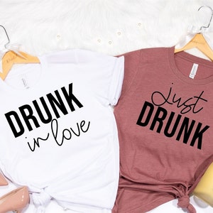Love Drunk Just Drunk Bachelorette 