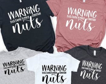 Christmas Family Reunion Shirts - Etsy