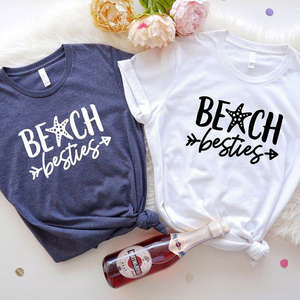Girls Beach Trip Shirts Etsy