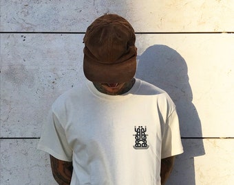 T-SHIRT BREBS - SAMOURAÏ