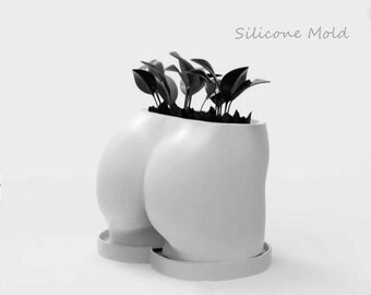 Sexy Butt Mold - Etsy