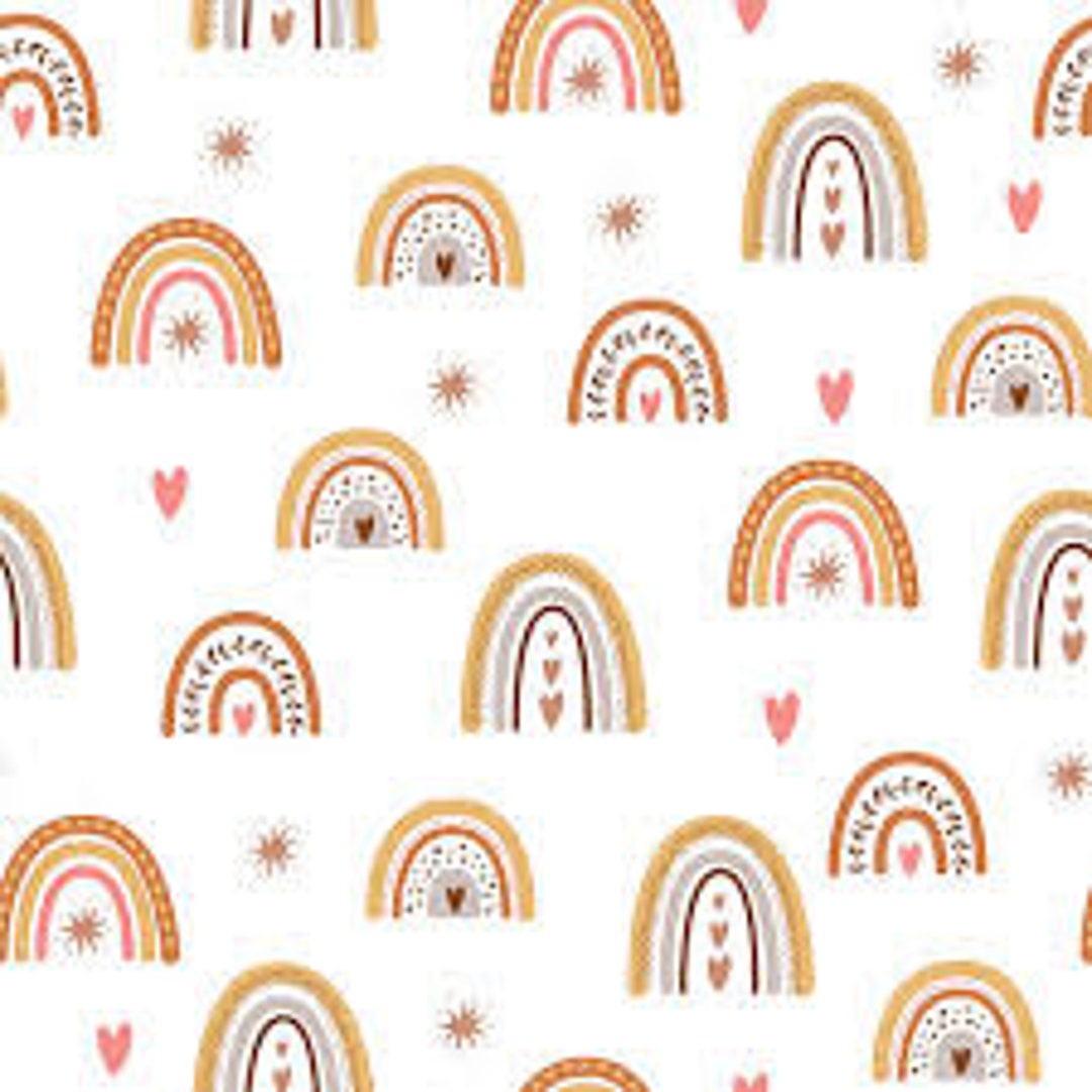 Weekly Boho Lesson Plans - Etsy