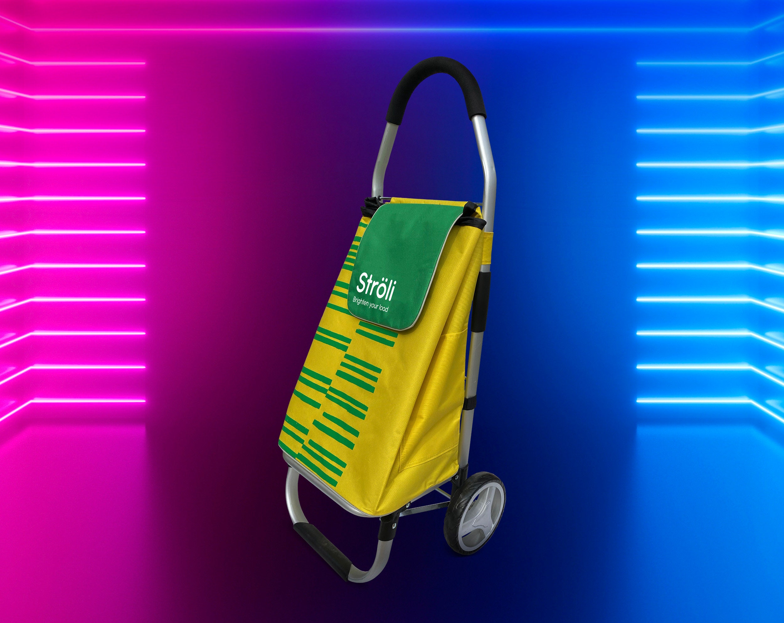 Asda shopping online trolley bags