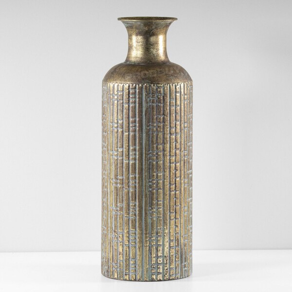 Tall Floor Vase Etsy UK