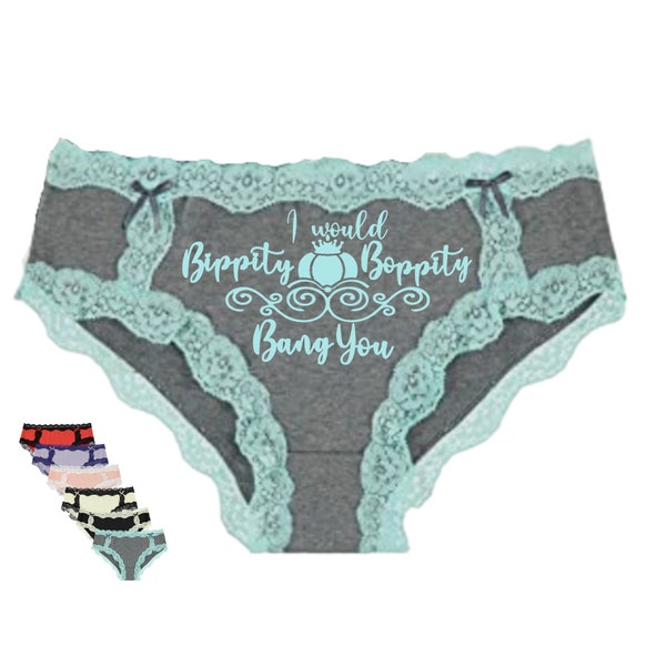 Hipster Panties Etsy