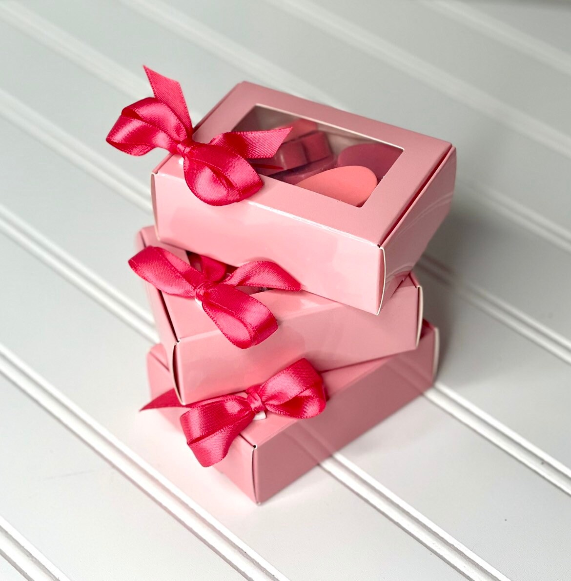 Valentine's Day Soap Gift Sets Etsy