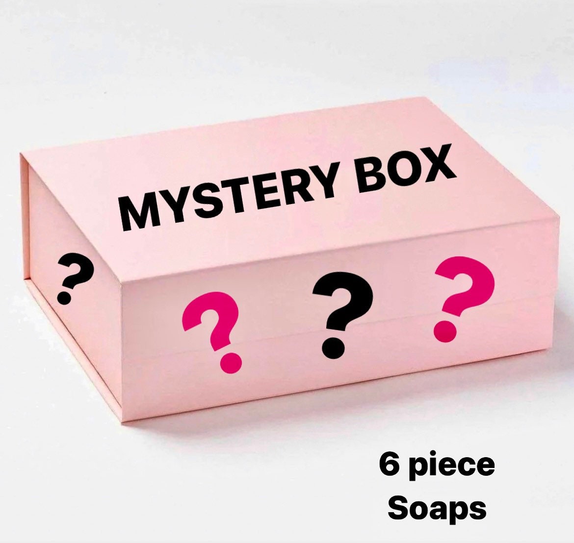 Money Soap - You Pick the $ Size of the Surprise!