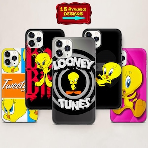 Tweety phone case - Etsy 日本 Tweety phone case - Etsy 日本