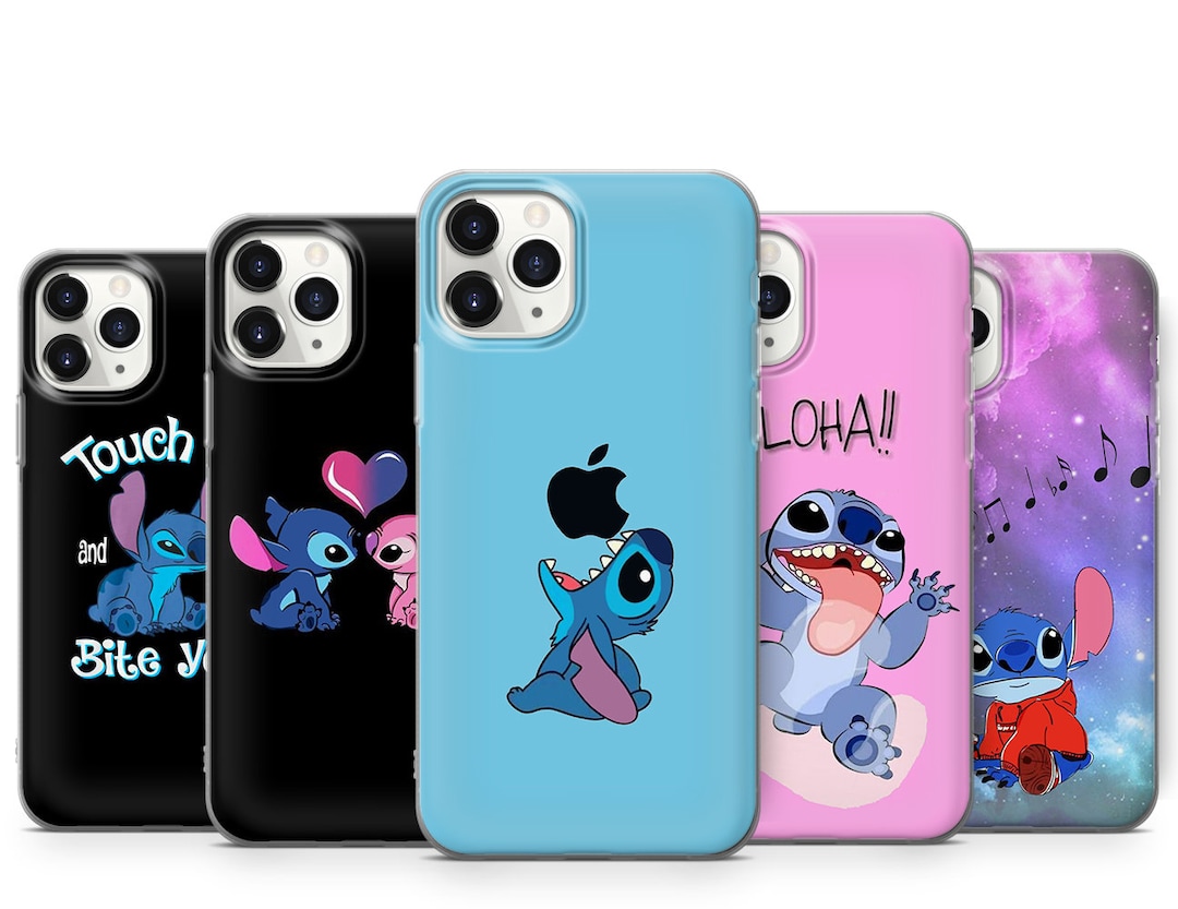 Stich Handyhülle für iPhone Se 7 8 XS XS XR 11 12 13 Samsung Etsy.de