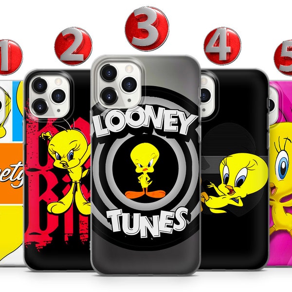Bird Сhick Phone Case For iPhone 15 14 13 12 11 X XS SE Samsung S24 S23 S22 S21 S20 S10 Huawei Honor Xiaomi GooglePixel Sony Oppo OnePlus