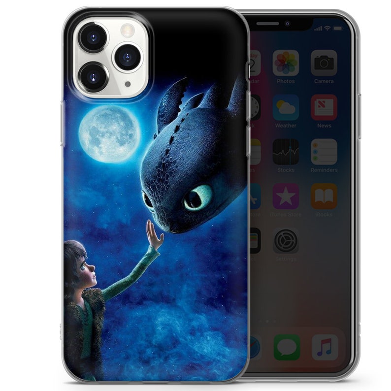 Black Dragon Phone Case For iPhone 15 14 13 12 11 X XS SE Samsung S24 S23 S22 S21 S20 S10 Huawei Honor Xiaomi GooglePixel Sony Oppo OnePlus 2