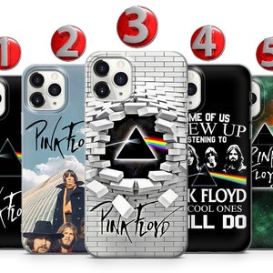 Retro muziek telefoonhoesje voor iPhone 15 14 13 12 11 X XS SE Samsung S24 S23 S22 S21 S20 S10 Huawei Honor Xiaomi GooglePixel Sony Oppo OnePlus